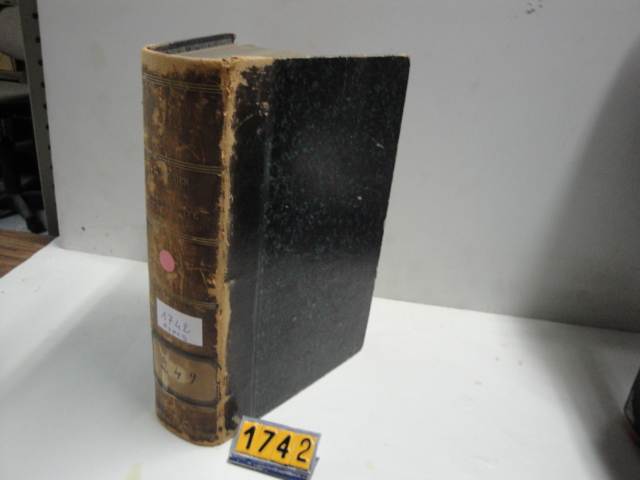  Collection ASPEG, pièce numéro 1742 : Electricité Industriel