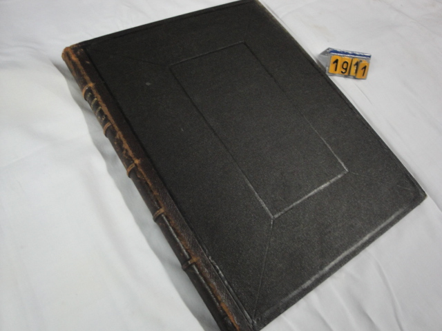  Collection ASPEG, pièce numéro 1911 : Installation et Exploitation d'une usine à gaz