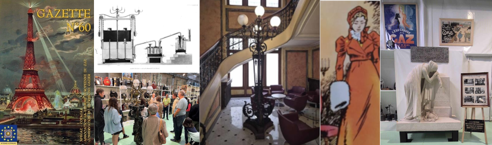 Gazette Afegaz Copagaz N°60